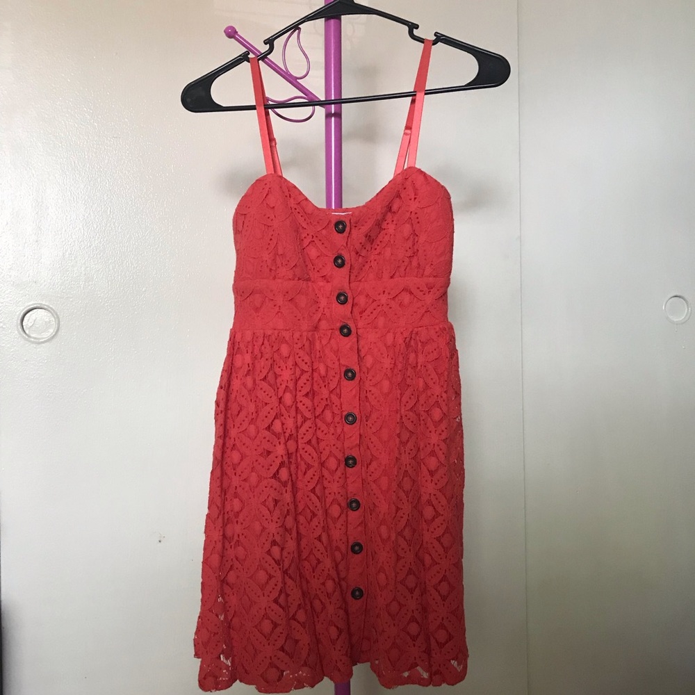 Casual dress